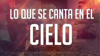 Video thumbnail of "Miel San Marcos Fiesta (Como en el Cielo 2015) - Letra"