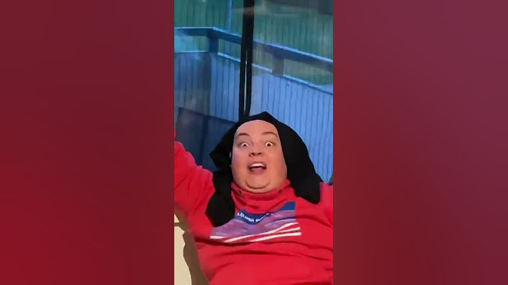 Wenn man das Fenster aufmacht 🤪 | FionnTime