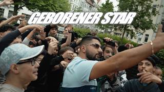Raqi - Geborener Star