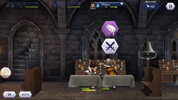 Story Mission 4 Level 6 Supply Switch Region 1 3 Stars Gameplay Assassin