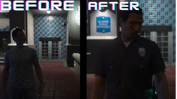 "step-by-step guide: installing lspdfr on gta 5 in 2023 - become a police officer in los santos!"