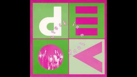 Devo - Stuck In A Loop (Loop Mix)