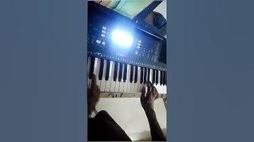 Thumbnail of Indila - Love Story Piano Short Cover #piano #lovestory #shorts