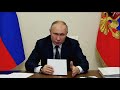 Путин косит под Цезаря