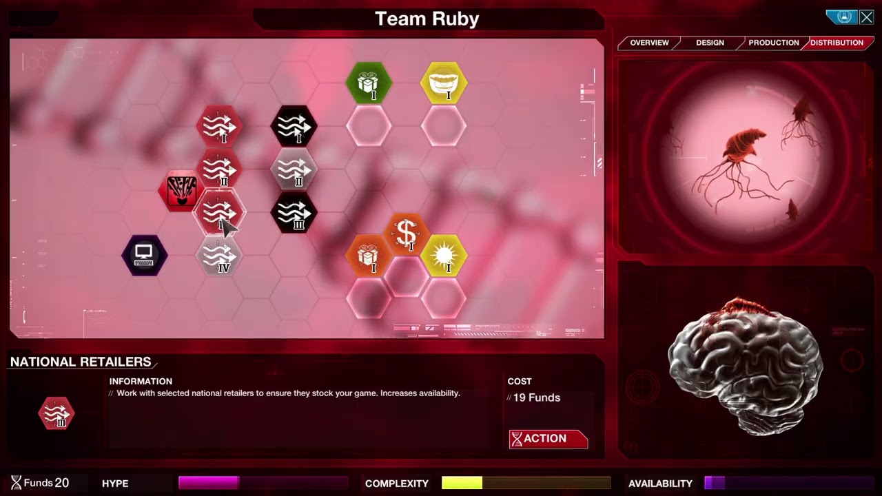 Plague inc прохождение