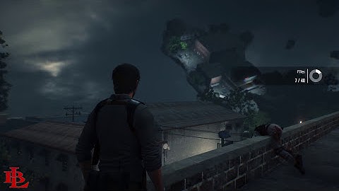 The Evil Within 2 - HOW TO Get SNIPER RIFLE LOCATION Repair the Sniper Riffle