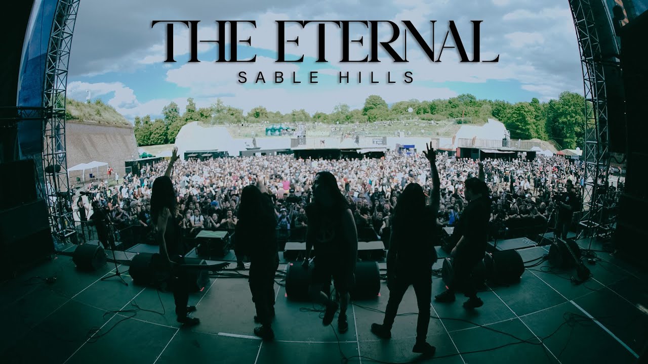 SABLE HILLS、明日の叙景、Paledusk……国内メタルシーンの新たな隆盛を