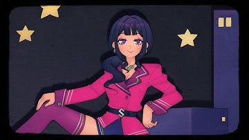 HWAAStyle - Make You Mine ft. Saki 2 (Original Song)