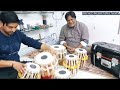 High proftonal quality tablas md by uishtiyaq ks tablaplayer kuldeep mishra ji shop in delhi