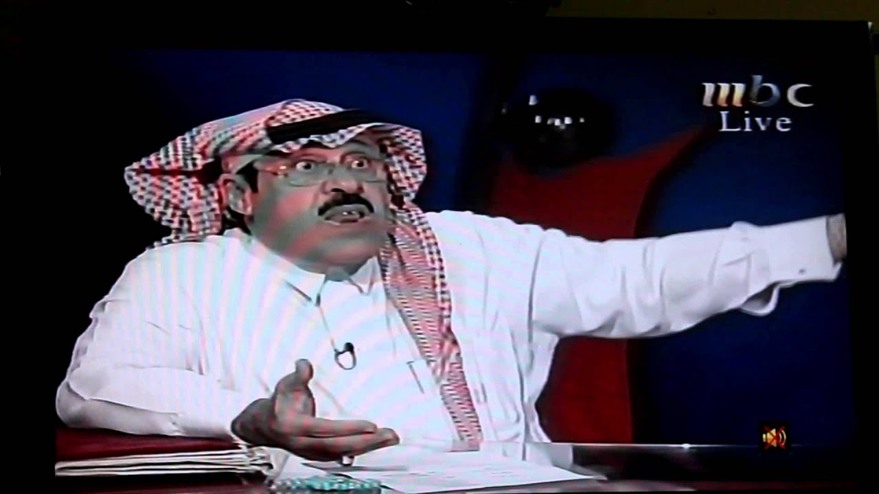 الامير عبدالرحمن بن سعود يرحمه الله ينصف بعض الاندية من التحكيم