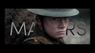 Testament of youth (Mars)