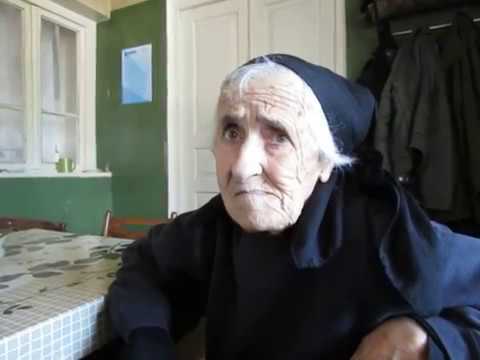 საუბარი თამარა ბაბოსთან