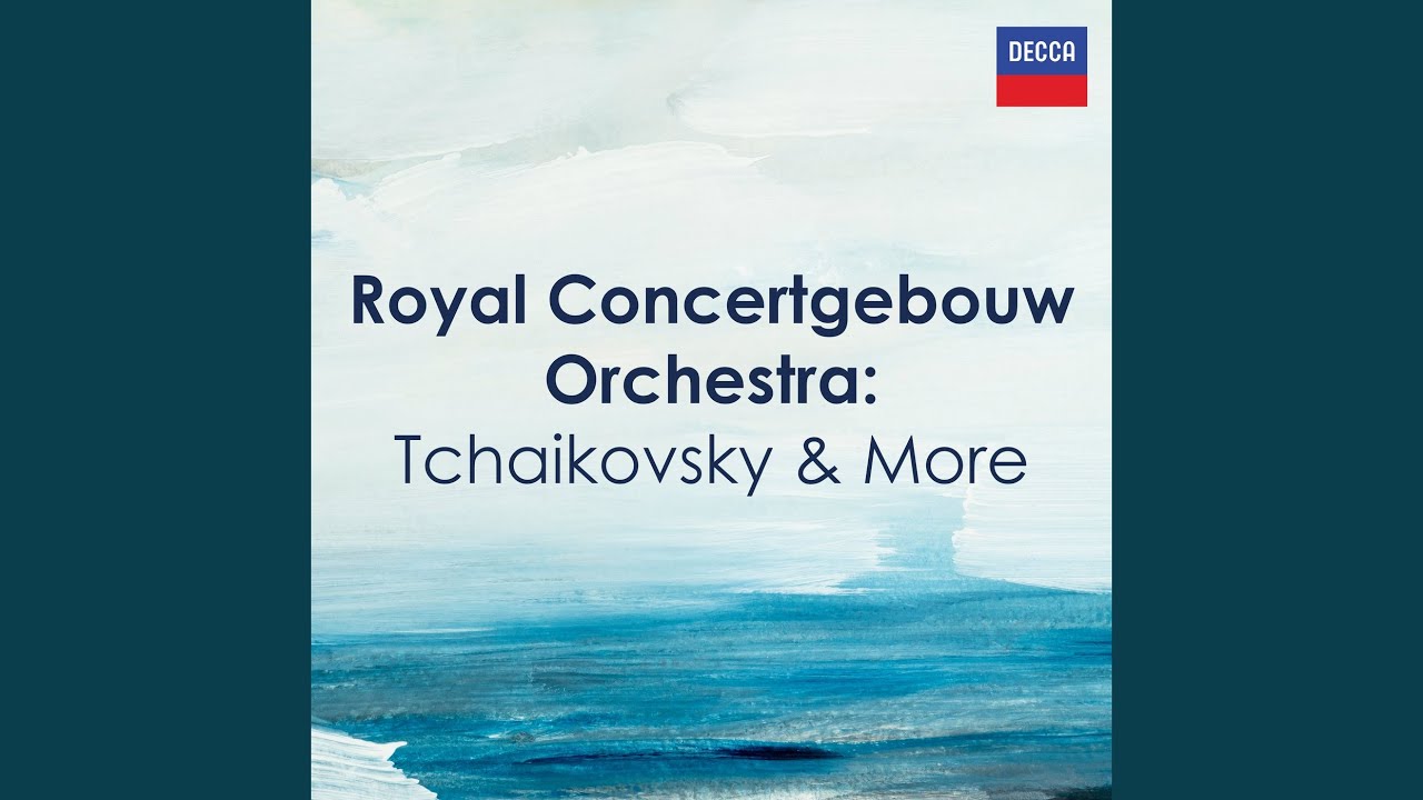 Shostakovich: Jazz Suite No. 2: VIII. Finale - YouTube