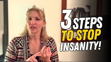 Insanity to Success: 3 Steps to Break the Cycle & Achieve Results