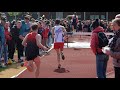 Interclubs val de reuil 28 04 2024  part 2