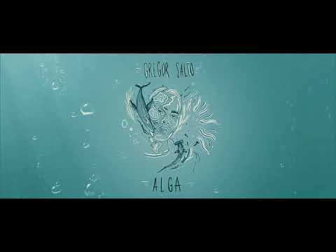 Gregor Salto - Alga