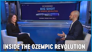 Inside The Ozempic Revolution | CNBC Documentaries