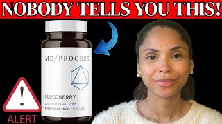 GLUCOBERRY ⚠️BEWARE! Glucoberry Review - Glucoberry Blood Sugar Supplement - Glucoberry Reviews