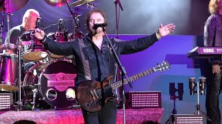 38 SPECIAL "Caught Up in You/Hold On Loosely" 6/24/23 Augusta, NJ 4K