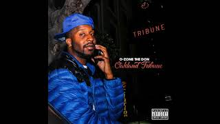O-Zone The Don - Bluefaces Feat Cory 82 | Oakland Tribune |