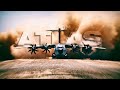 Airbus a400m atlas  carriage boss