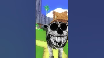 😜 select best zoonomaly monsters in Garrys Mod 산위에 주노말리캐릭터들 #주노말리 #zoonomaly #shorts