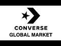 Viral converse global market asupan bergizi