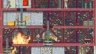 Elevator Action II