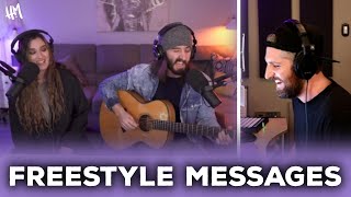 Freestyle Remix | Alex Clare - \