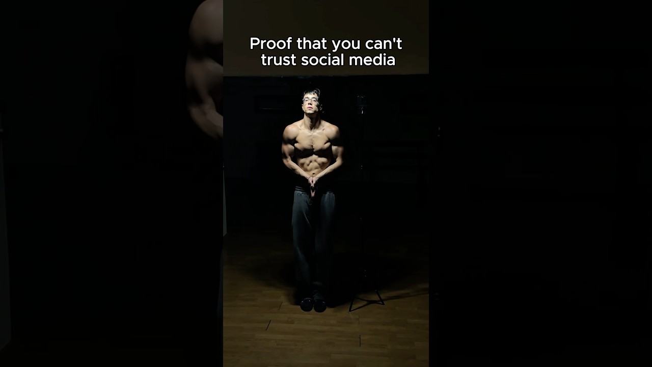 The difference lighting can make is insane 🤫 