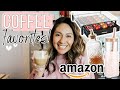 Amazon Coffee Favorites