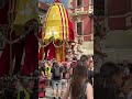 Foreigners React to Jagannath Rath Yatra Europe🔥 #rathyatra #short #iskcon #europe #foreigner