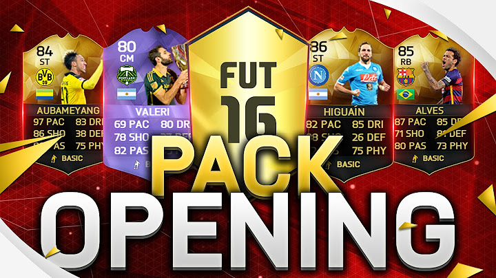 PACK OPENING - TRAFIŁEM HERO!!!