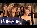 Oh Happy Day | Sisteract (Cover) Engelsgleich | Gospelchor Trauung Gospelchor Hochzeit [5]