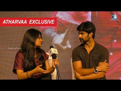 I'm Still Single: Atharvaa