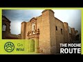 The Moche Route | Go Wild
