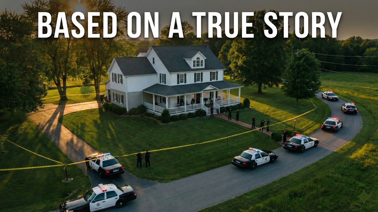 BASED on a TRUE EVENTS | This Really Happened | Full Movie 2026