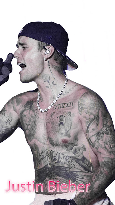 Justin Bieber – What Do You Mean