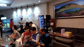 [SpbS]신풍교회 신풍방송 2024전교인 수련회 1일차 저녁 집회