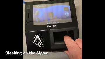 COMMS Sigma Software for MorphoWave and Sigma Readers