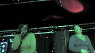 Pariz 1 Ft J.A.I. @ The Peoples Army Show Pt 2