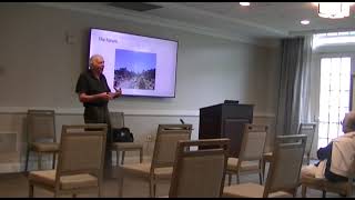 09 01 26 Ancient Rome talk