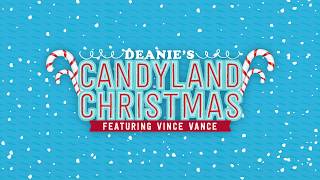 Deanie's Seafood Candyland Christmas Sing Along