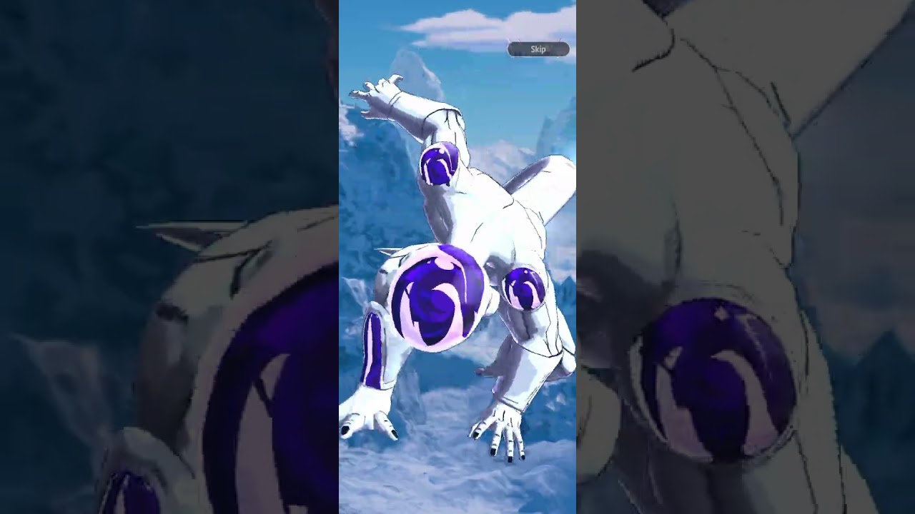 Doing legends summons