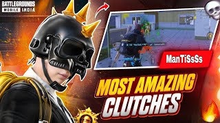 Poco x 7pro | Bgmi Test 90Fps | 4.3 Update Gameplay | #ManTiSsSsGaming