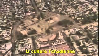 Le Tchad tourisme.wmv