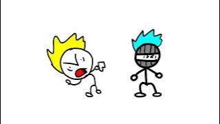 Every Police Show Ever. A Noah 2D Short