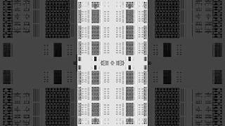 Famous Processor #glitchart #electronicmusic #visual #newmediaart #sounddesign #digitalart Wealth