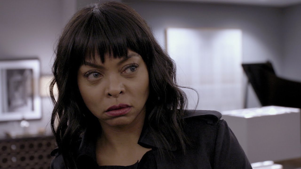 'Acrimony' Trailer YouTube