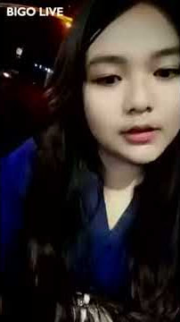 Meong meongπ»#bigolivevideo